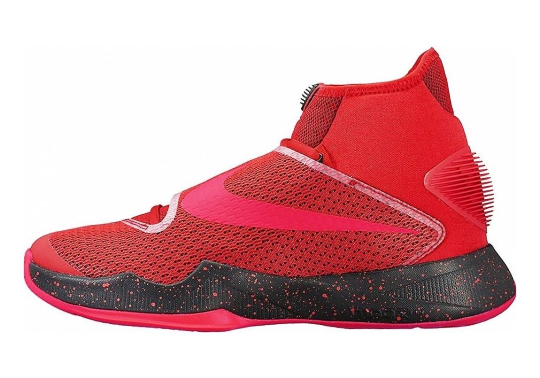 Nike HyperRev 2016 Red