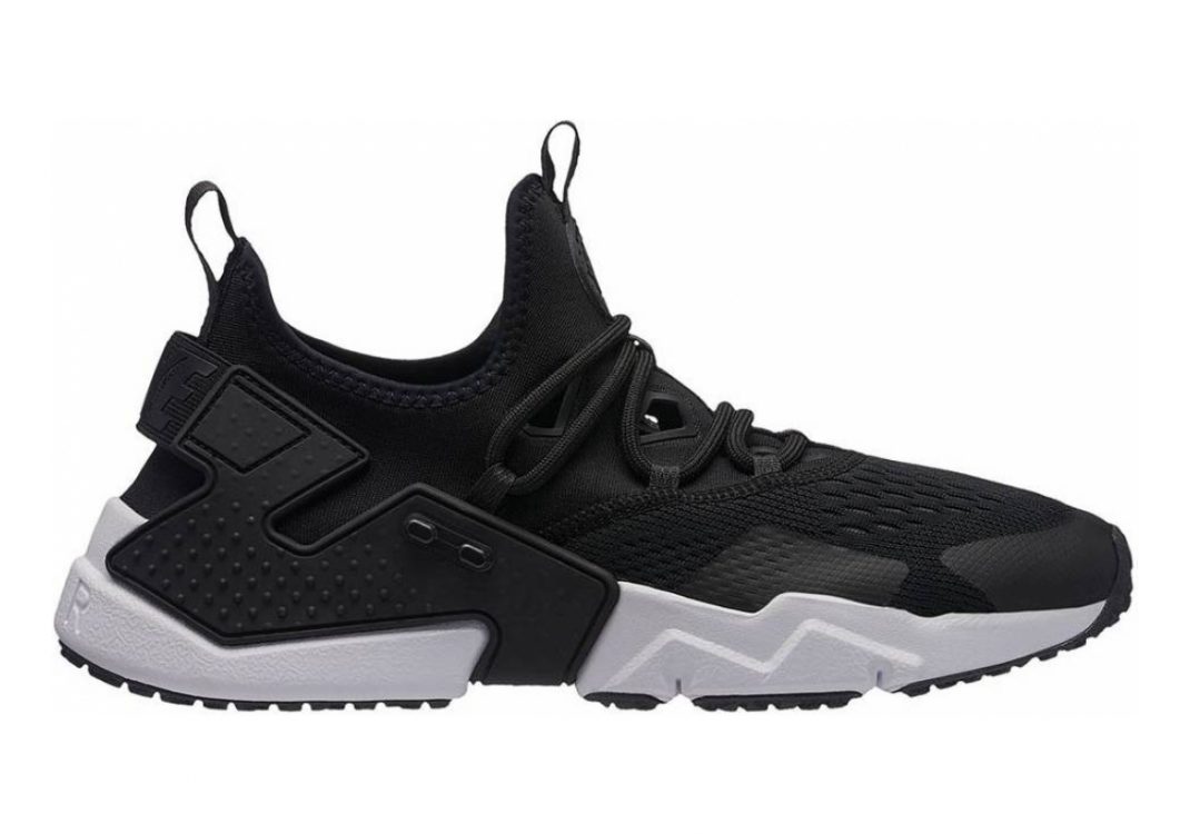 Nike Air Huarache Drift Breathe Black Anthracite