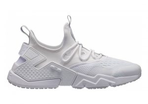 Nike Air Huarache Drift Breathe White Pure Platinum