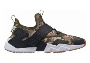 Nike Air Huarache Drift Olive Canvas/Canteen/Desert Ore/Black