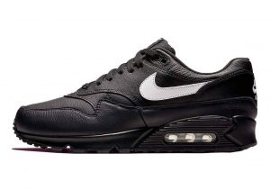 Nike Air Max 90/1 Black