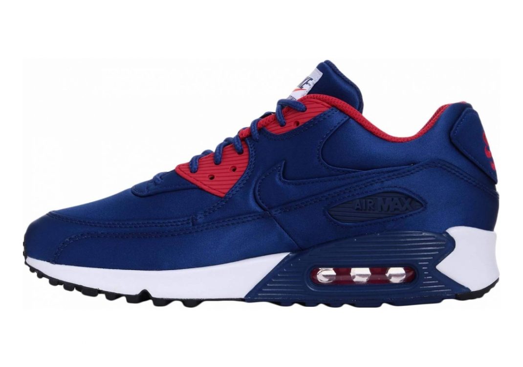 Nike Air Max 90 SE Blue