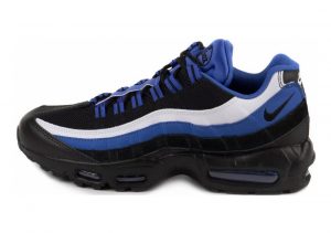 Nike Air Max 95 Essential Persian Violet/Black-White