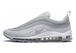 Nike Air Max 97 Ultra 17 Premium Grey