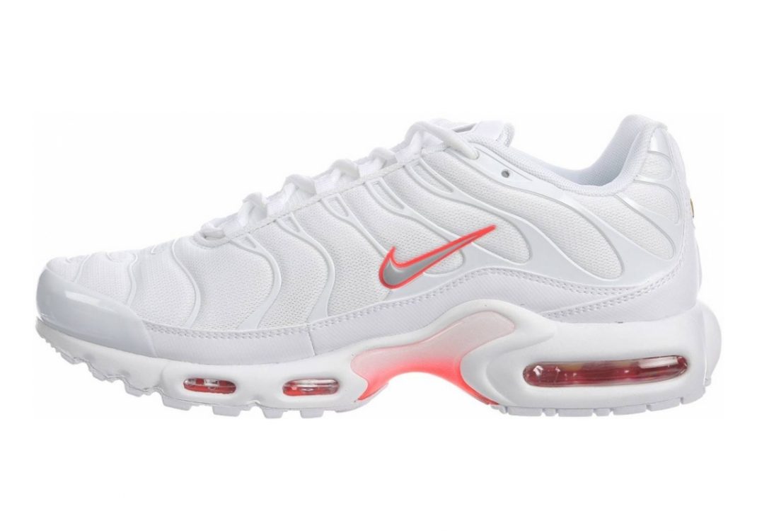 Nike Air Max Plus White