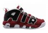 Nike Air More Uptempo Red