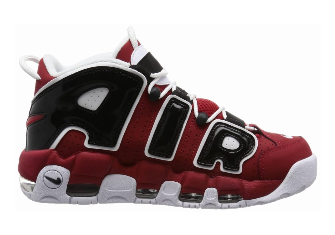 nike men's air uptempo