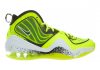 Nike Air Penny V Volt / Black-White