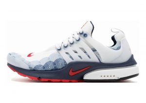 Nike Air Presto GPX Grey