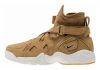 Nike Air Unlimited Flax/Outdoor Green