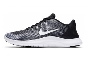 Nike Flex RN 2018 Black/White