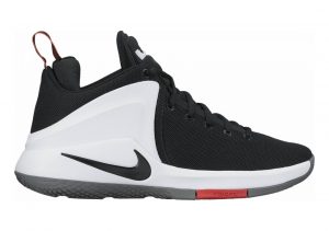 Nike LeBron Zoom Witness Black