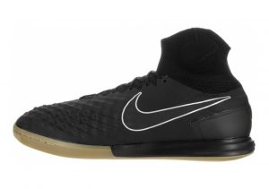 Nike MagistaX Proximo II Indoor Black