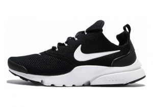 Nike Presto Fly Black