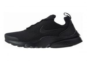 Nike Presto Fly Black