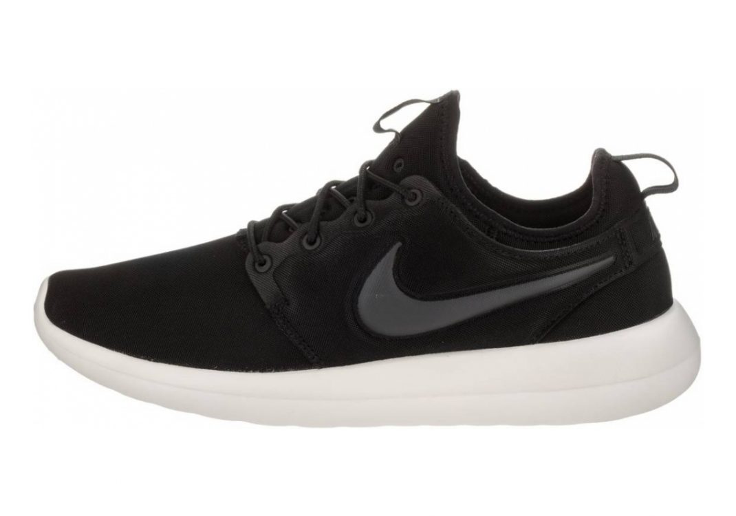 Nike Roshe Two Black