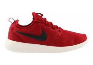 Nike Roshe Two Red