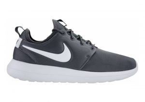 Nike Roshe Two Dark Grey/Pure Platinum