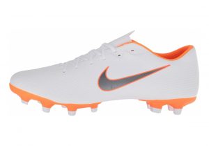 Nike Mercurial Vapor XII Academy Multi-ground Orange