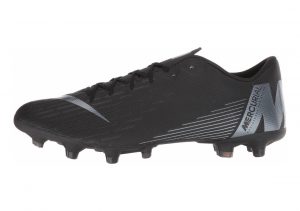 Nike Mercurial Vapor XII Academy Multi-ground Black