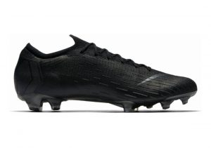 Nike Mercurial Vapor 360 Elite Firm Ground Black/Black