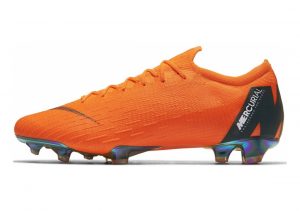 Nike Mercurial Vapor 360 Elite Firm Ground Total Orange/White/Volt