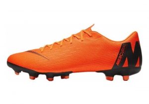 Nike Mercurial Vapor XII Academy Multi-ground Orange