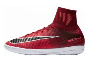 Nike MercurialX Proximo II Indoor Red