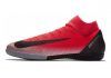 Nike MercurialX Superfly VI Academy CR7 Indoor Red