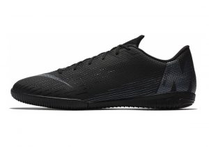 Nike MercurialX Vapor XII Academy Indoor Court Black