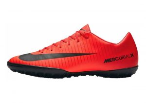 Nike MercurialX Victory VI Turf Red