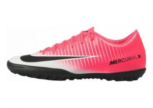 Nike MercurialX Victory VI Turf Racer Pink