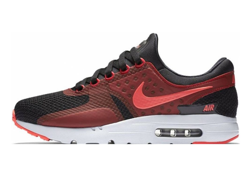Nike Air Max Zero Essential Red