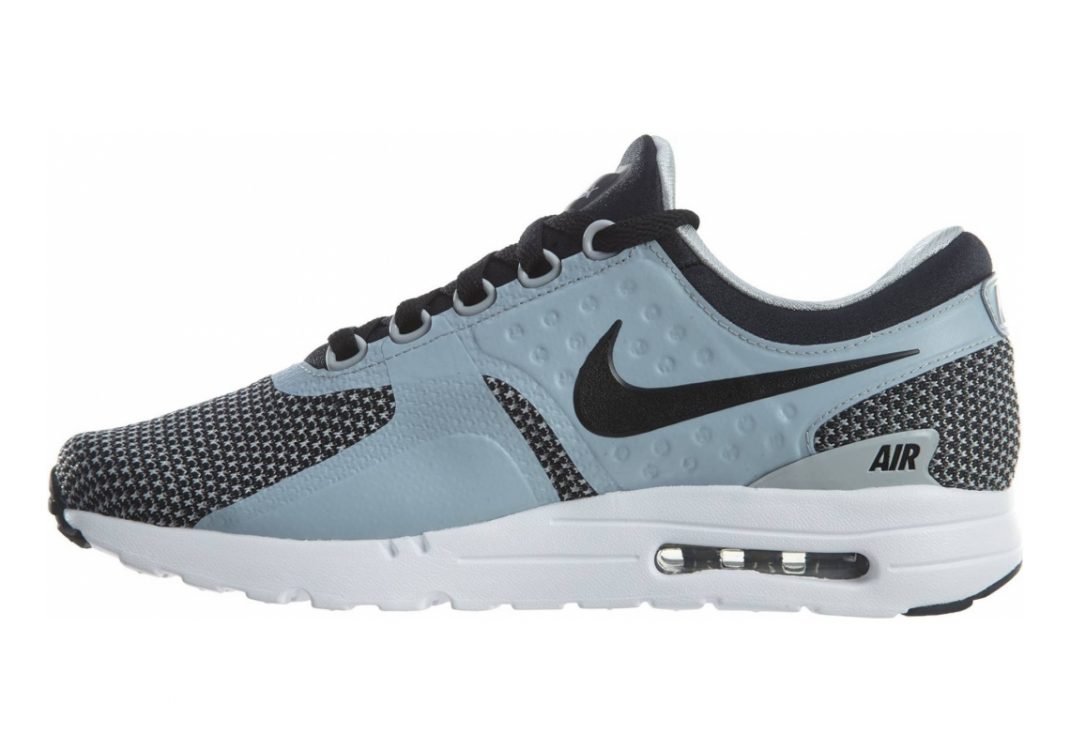 Nike Air Max Zero Essential Grey