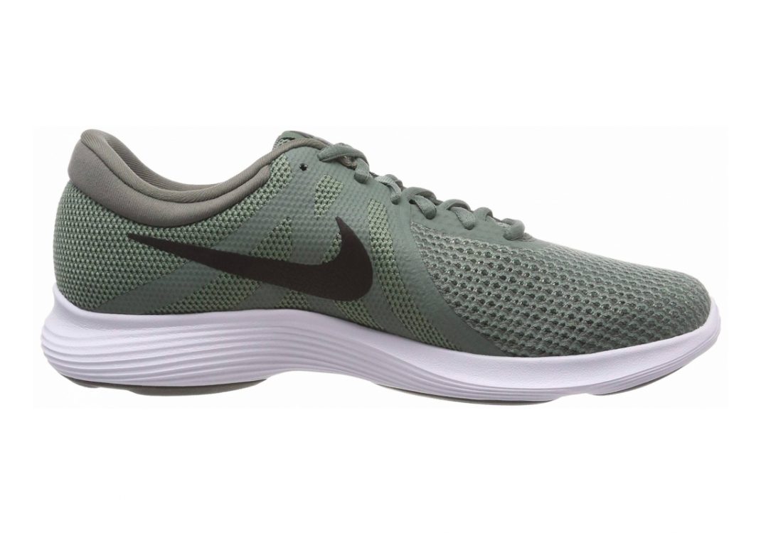 Nike Revolution 4 Green