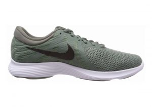 Nike Revolution 4 Green