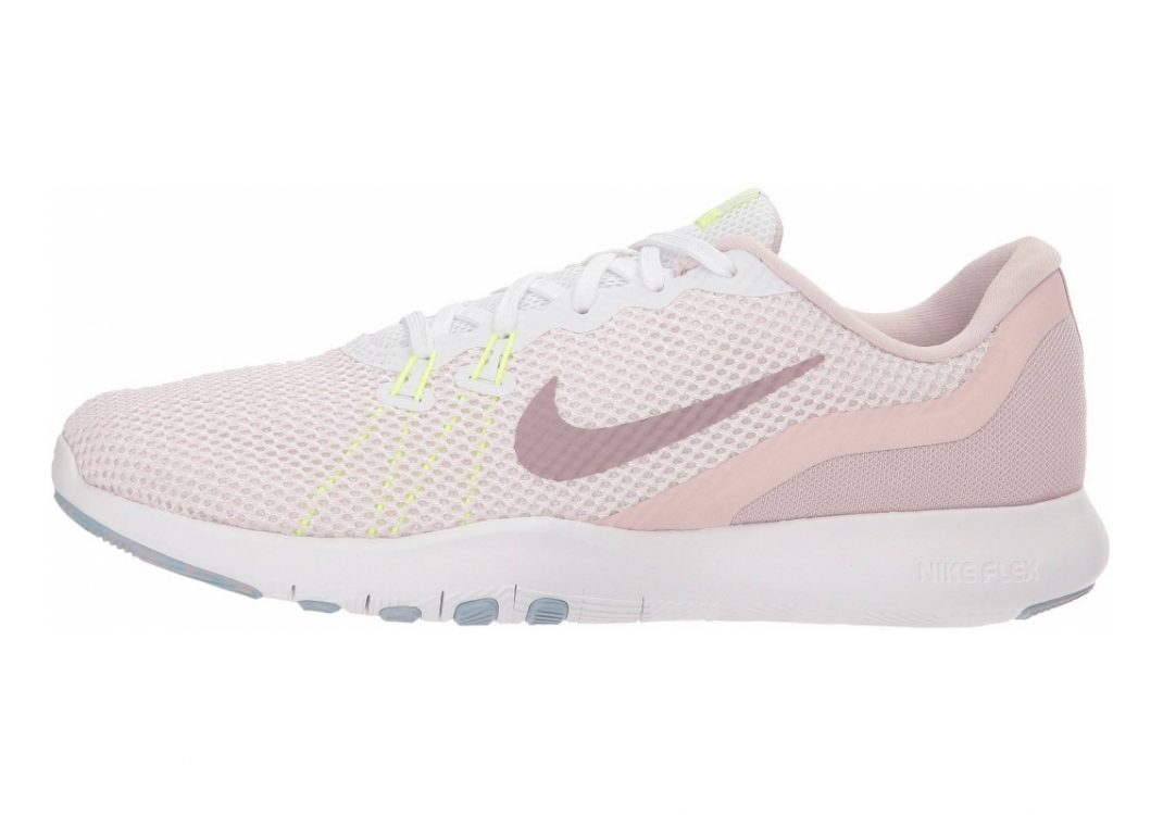 Nike Flex Trainer 7 Grey