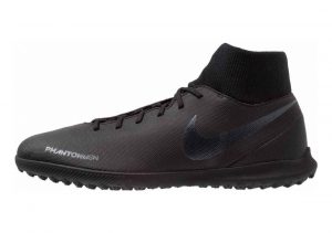 Nike Phantom Vision Club Dynamic Fit Turf Black
