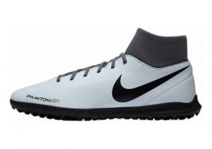 Nike Phantom Vision Club Dynamic Fit Turf White