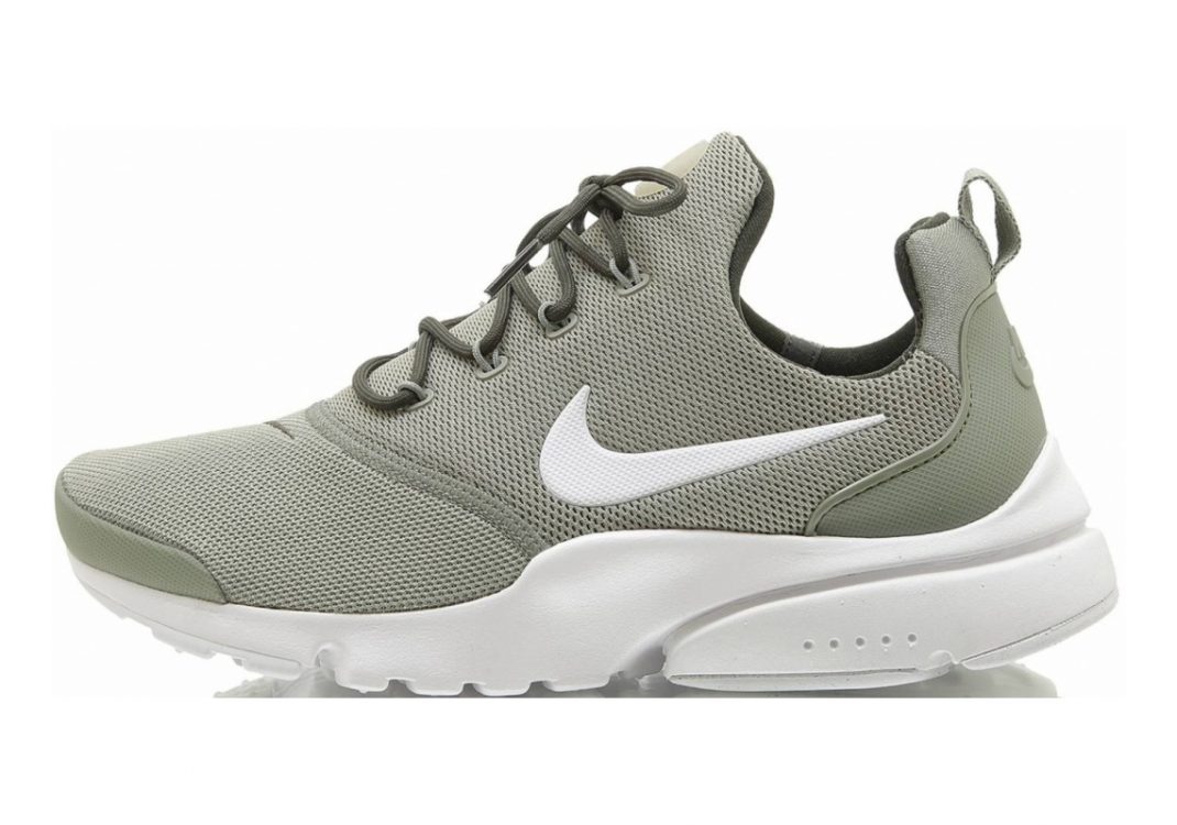 Nike Presto Fly Nero (Dark Stucco/Sequoia-sequoia 008)