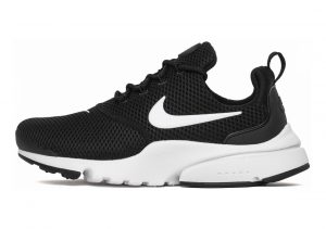 Nike Presto Fly Black