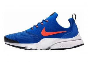 Nike Presto Fly Racer Blue Crimson