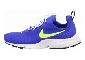 Nike Presto Fly Game Royal White 407