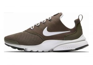 Nike Presto Fly Brown