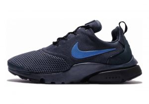 Nike Presto Fly Cool Grey/Pure Platinum