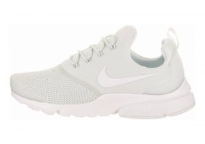 Nike Presto Fly White