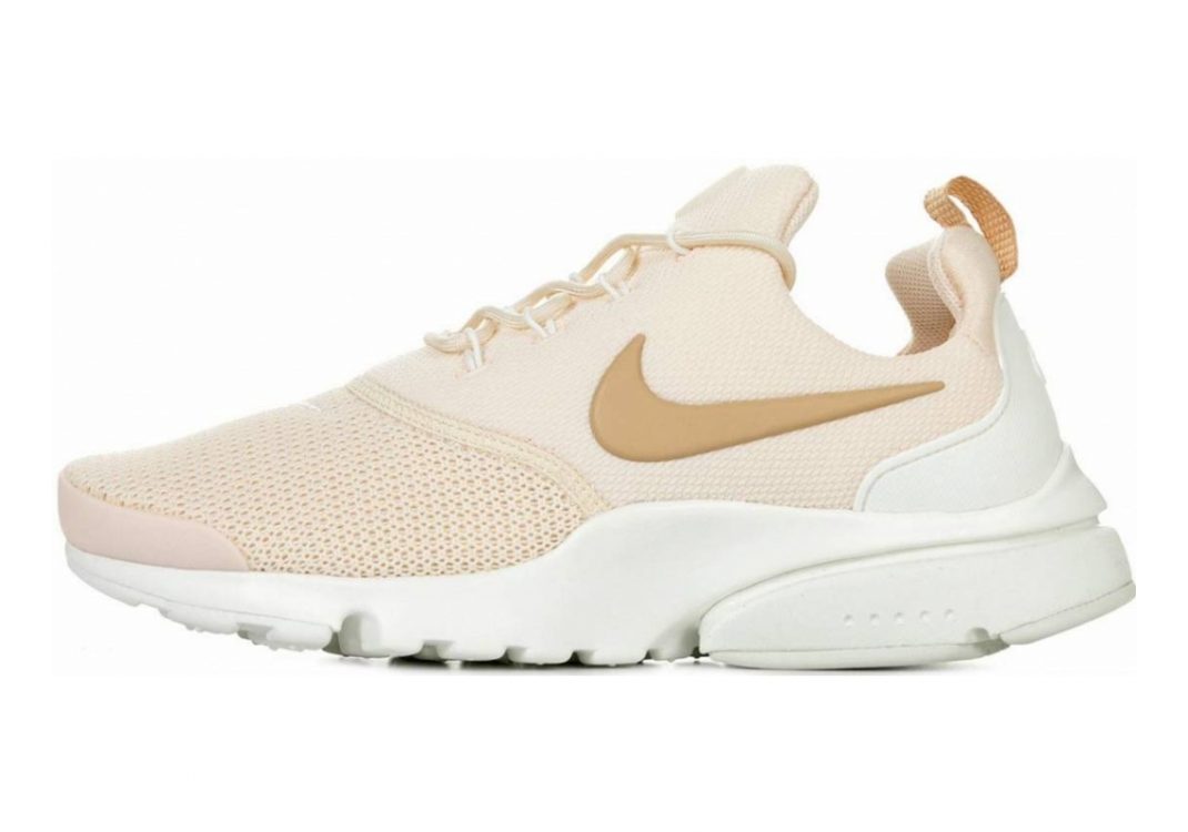 Nike Presto Fly Beige