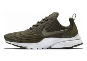 Nike Presto Fly Green