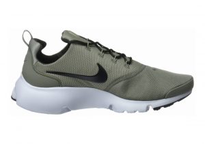Nike Presto Fly Grey