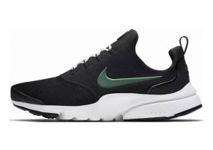 Nike Presto Fly Multicolore (Oil Grey/Rainforest/Black/White 015)